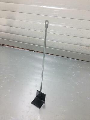 Стойка струны-растяжки "Чайка - 1ГМ"