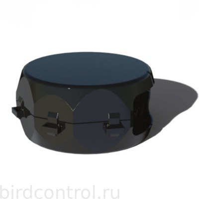 ПЗУ-6-10кВ-C для изоляции зажимов типа ПС, ПА, ПАМ