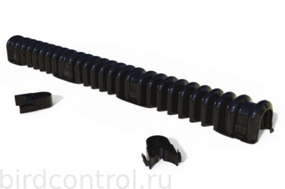 ПЗУ-6-10кВ-line-ext для увеличения полурукавов ПЗУ-6-10кВ-line и ПЗУ-6-10кВ-line-D